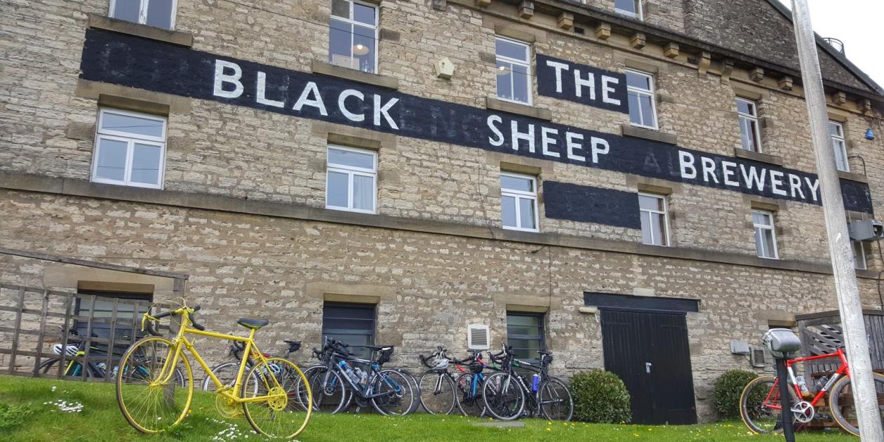 road biking tour uk